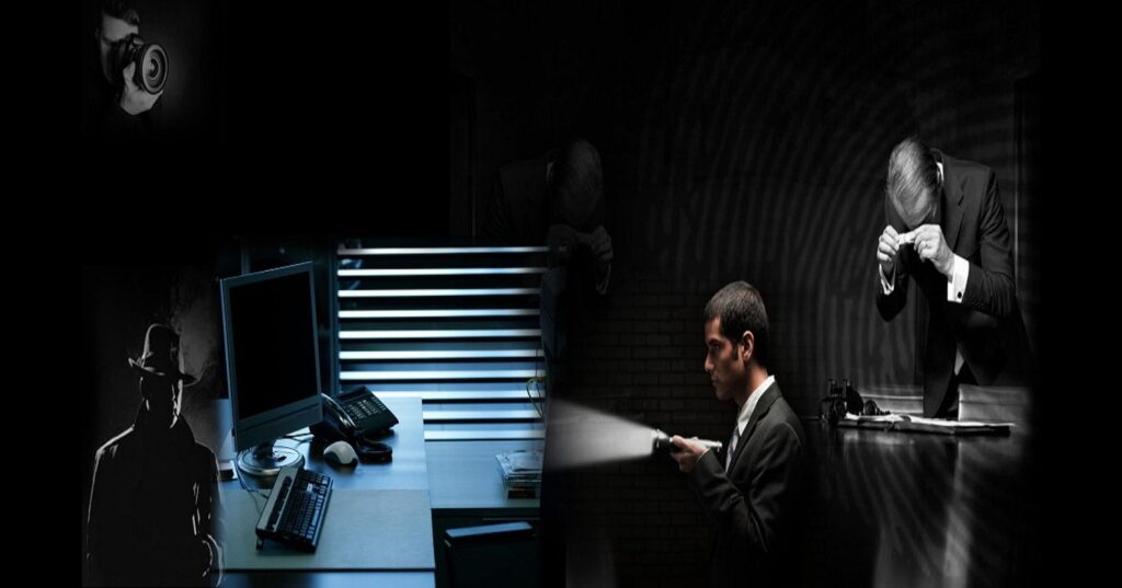 Top Private Detective Agency in Delhi and Top Rated Detective in Delhi