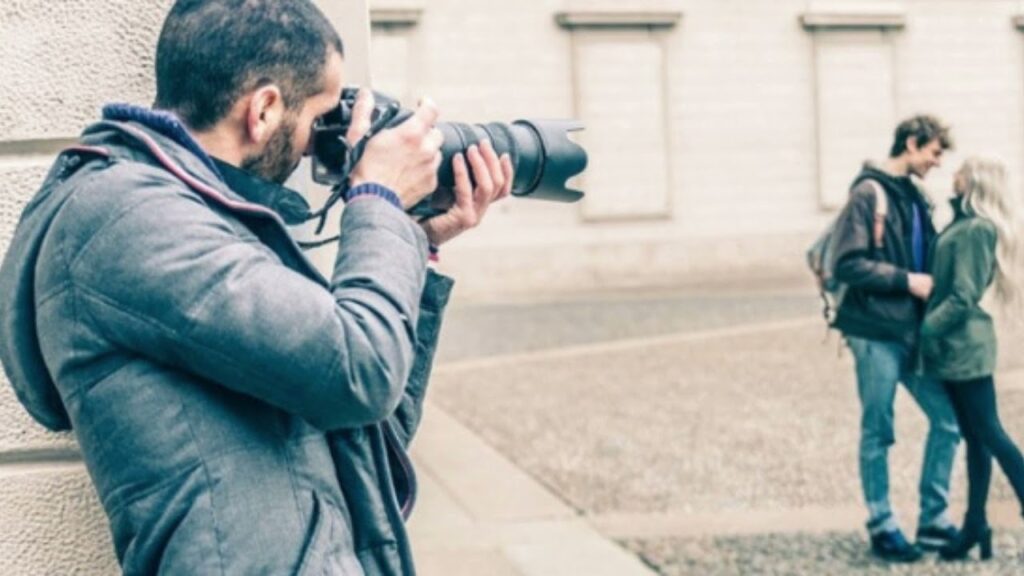 Best Private Detective Agency in Delhi