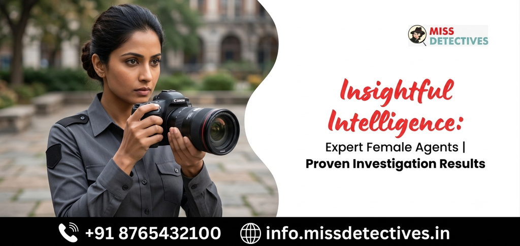 detective agency in Mumbai