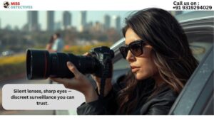 How Private Investigators in Hyderabad Solve Matrimonial, Business, and Personal Cases