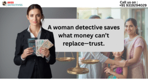 Why Every Mumbai Family Needs a Private Detective for Pre-Marriage Verification