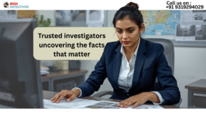 Post Matrimonial Investigation in Ahmedabad – Ensuring Trust, Clarity, and Peace of Mind with Miss Detectives