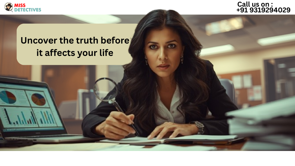 Background Check in Mumbai: How to Protect Yourself and Your Family