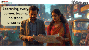 From Fear to Hope: How Expert Investigators in Hyderabad Find the Truth