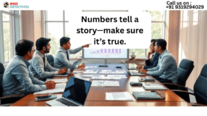 5 Ways a Game-Changing Due Diligence Investigation Boosts Your Bangalore Business