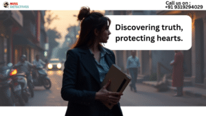 Extramarital Investigation Agency NCR: Uncovering Truth in Love, Marriage, and Betrayal