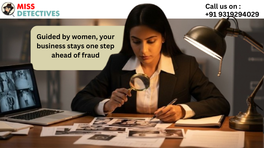 Undercover surveillance detectives in Mumbai