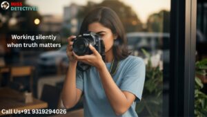 Hire the best Private detective in Delhi for personal & corporate cases