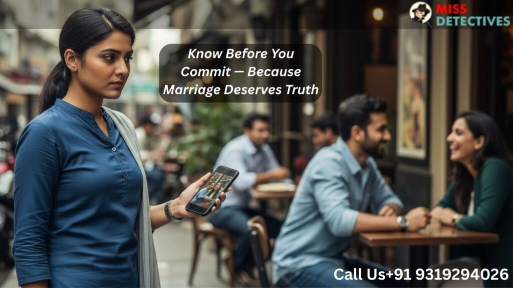 Hyderabad Top private investigator