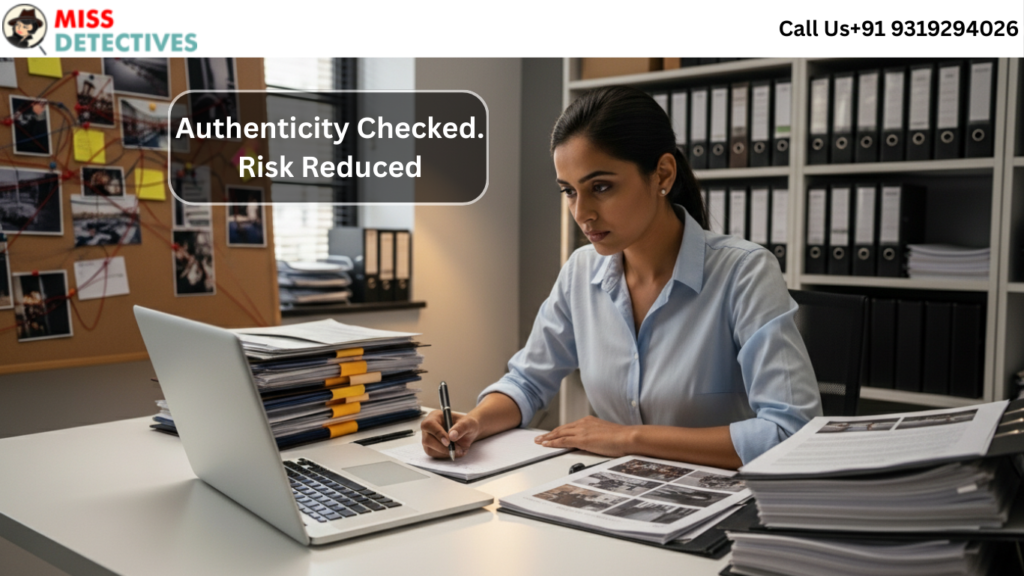 noida detective agency