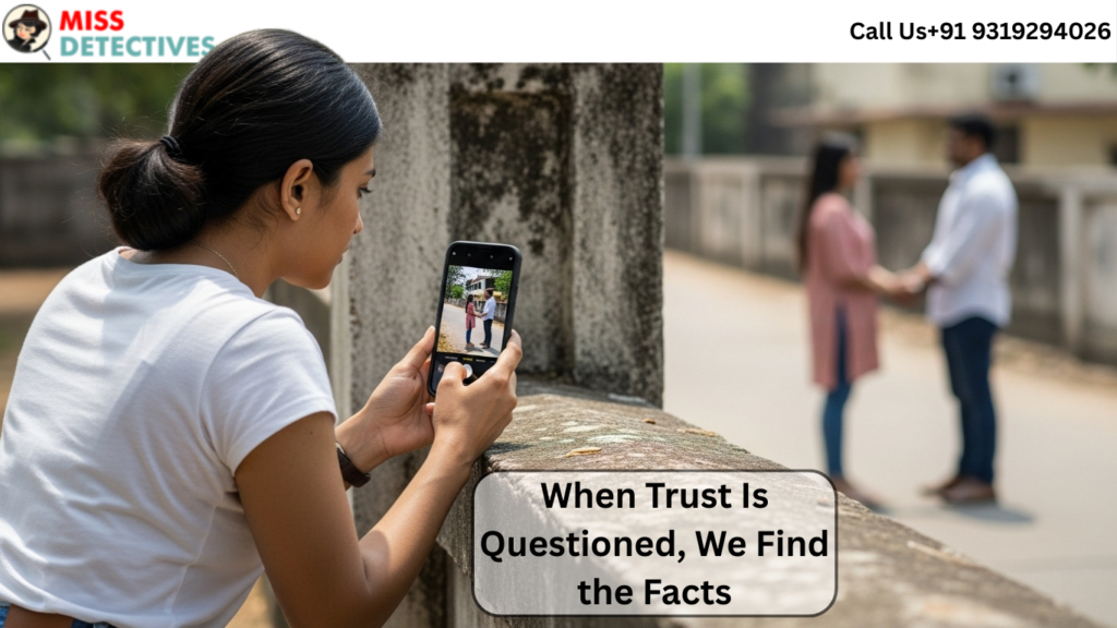 noida detective agency