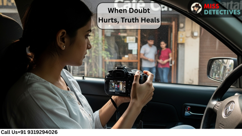 noida detective agency