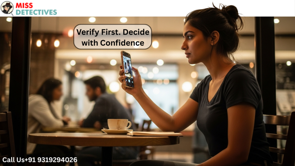 noida detective agency