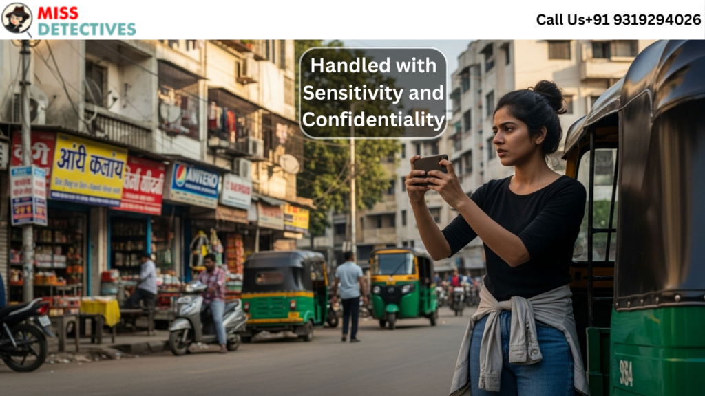 noida detective agency