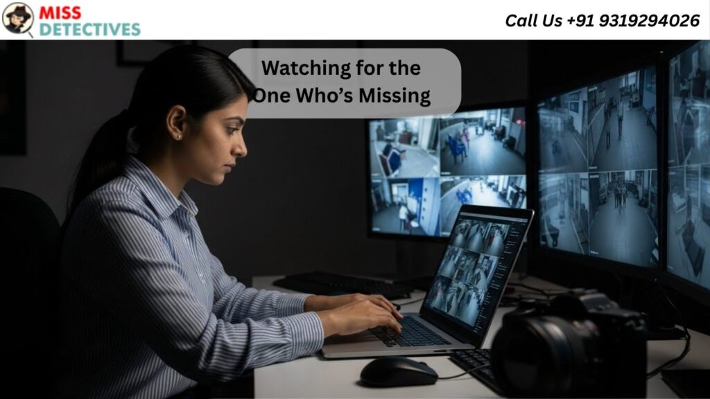 best private detective in Gurgaon