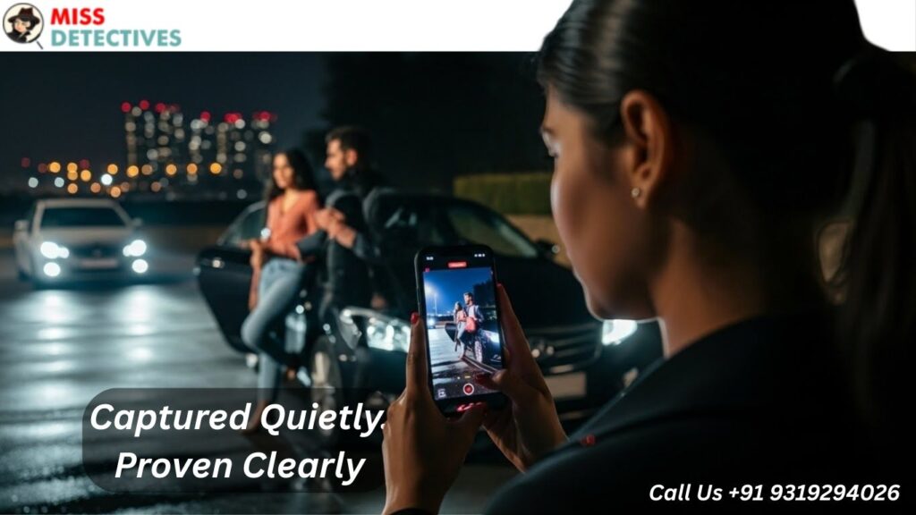 best private detective in Gurgaon