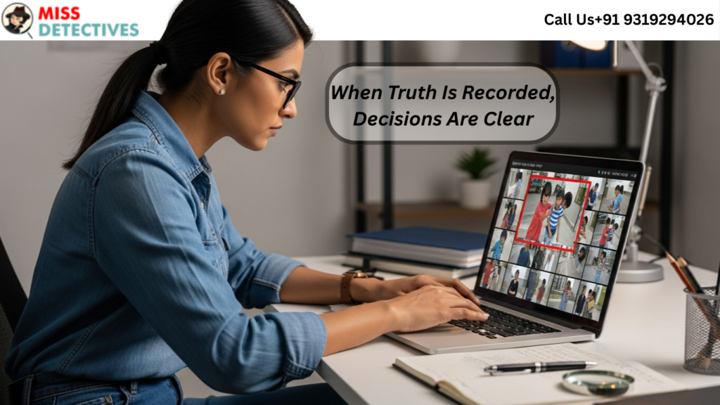 detective services in gurgaon