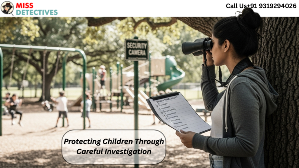 detective services in gurgaon