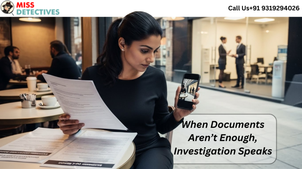 private detective agency near me