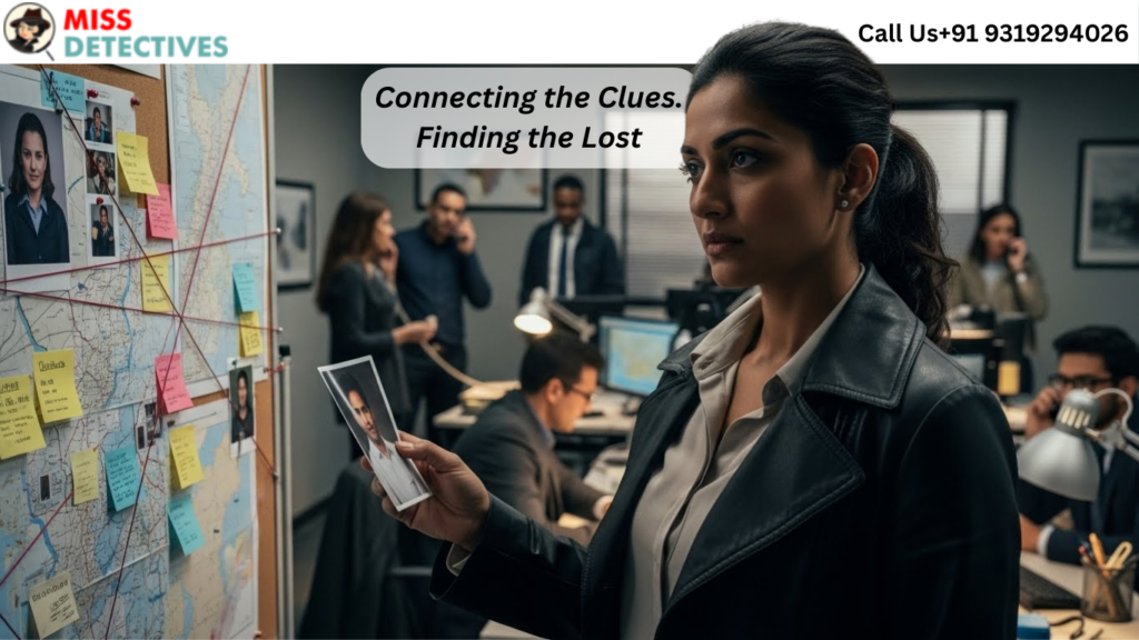 detective agency mumbai