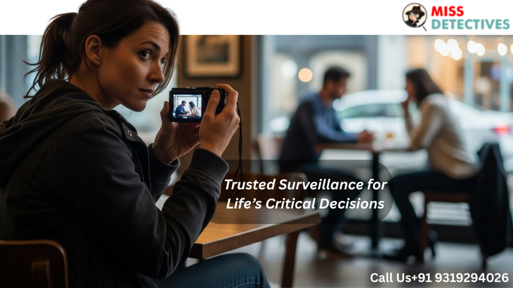 detective agency mumbai