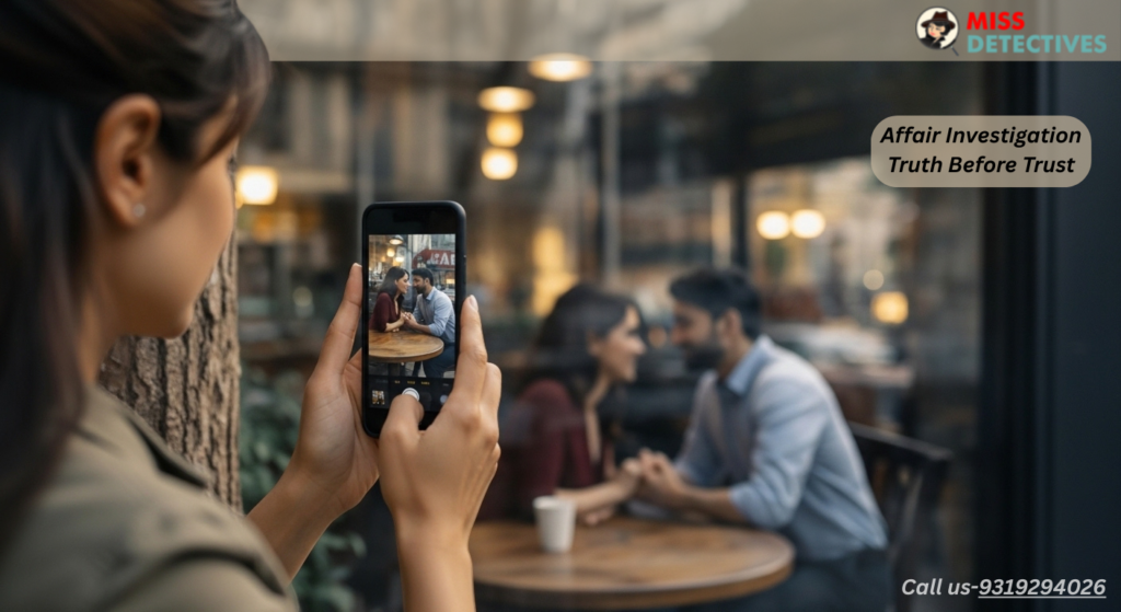 Detective Services in Jaipur | Trusted Private Detective Agency