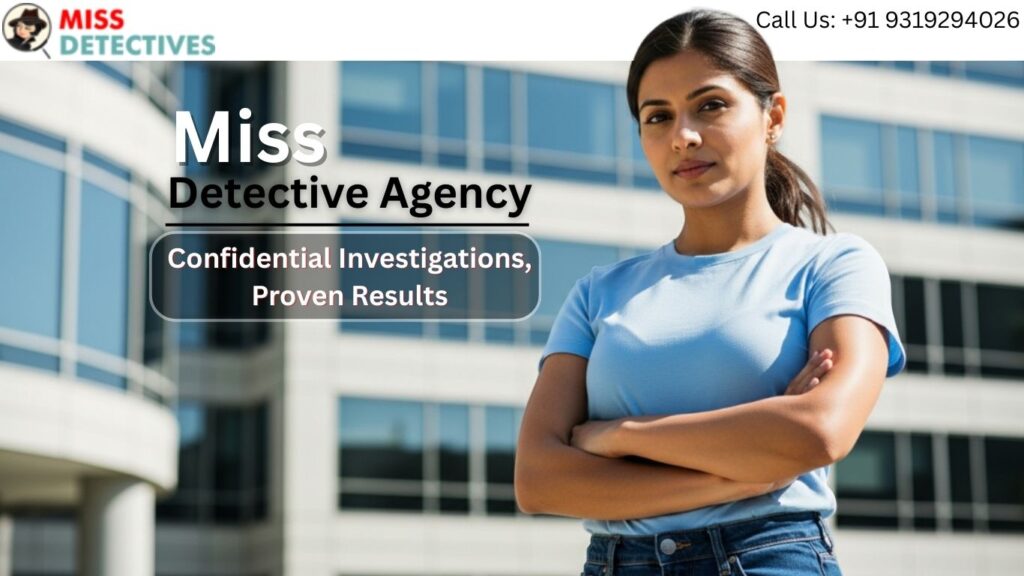 Hire a Private Detective in Delhi for Trusted Investigation Services