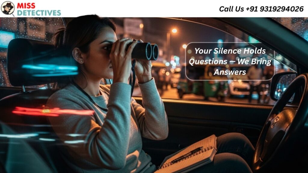 private investigator in hyderabad