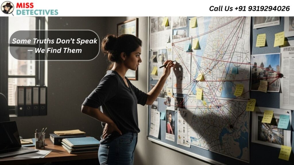 private investigator in hyderabad