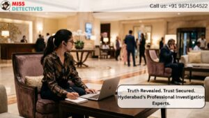 Best Private Investigator in Hyderabad for Trusted Investigations