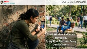 Top Private Investigator in Mumbai for Trusted Investigation Services