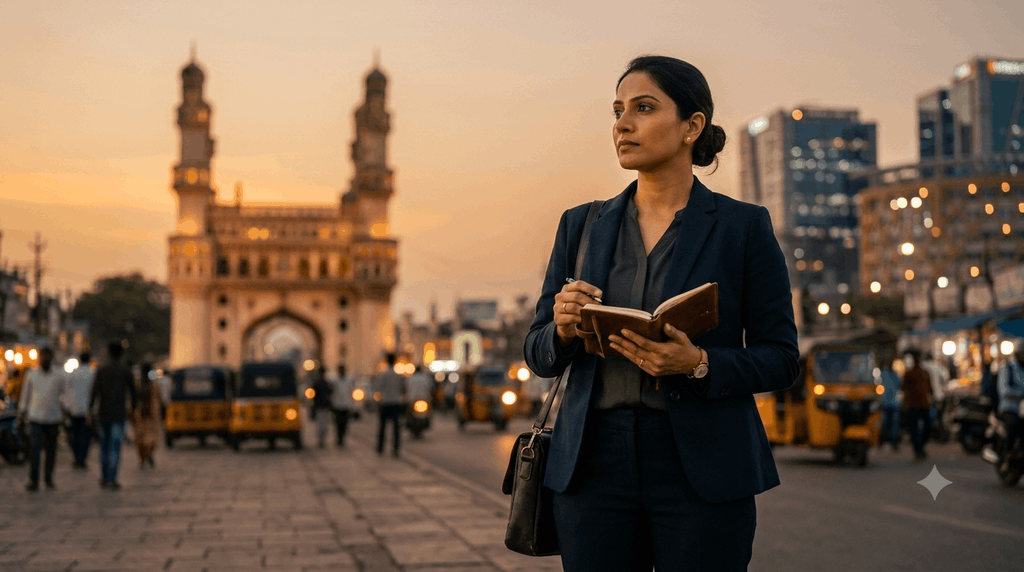 female detective agency in Hyderabad – Miss Detective Agency